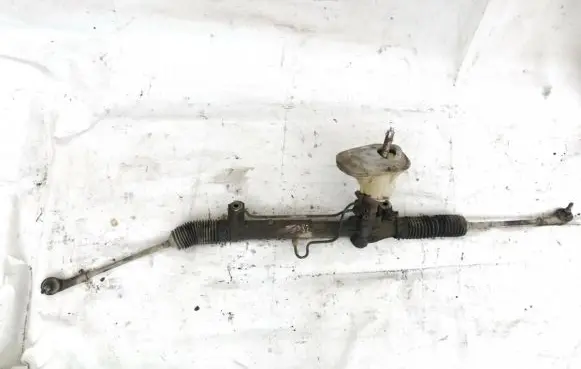 Ford Focus Steering rack lhd