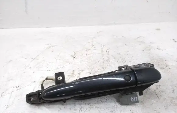 Mazda 3 II Front door exterior handle