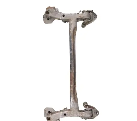 Opel Astra H Rear subframe 