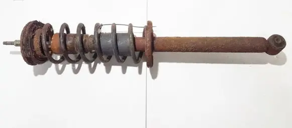 Volkswagen Golf III Rear shock absorber/damper