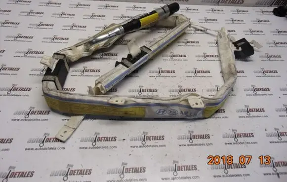 KIA Soul Roof airbag 2K85010000