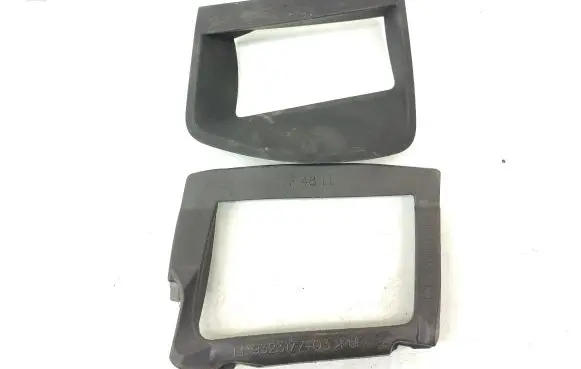 BMW X2 F39 Head up display trim 9323177 9292127