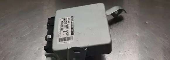 Power steering control unit/module