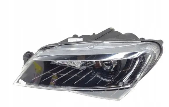 Skoda Superb B8 (3V) Headlight/headlamp 3V2941015A