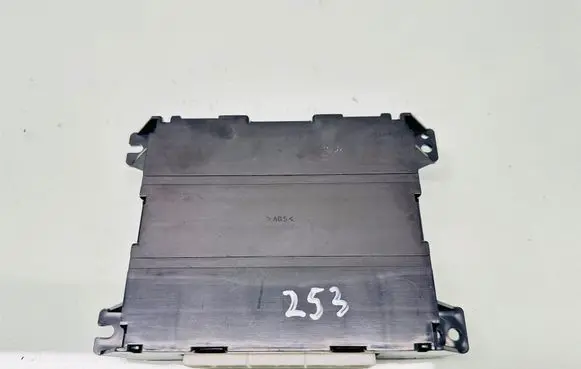Climate control unit