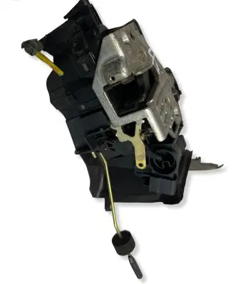 Mercedes-Benz SLK R170 Front door lock 1707200335