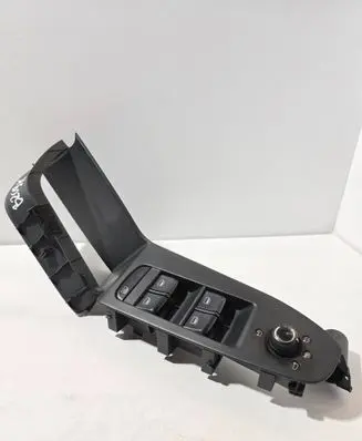 Audi A4 S4 B8 8K Electric window control switch 8K0959851D 8K0959565C