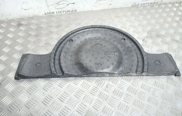 Ford Kuga I Spare wheel section trim 8V411K302