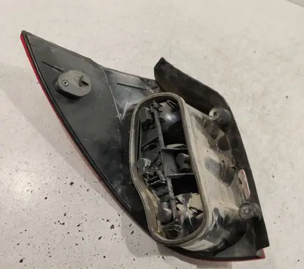 Renault Laguna II Rear/tail lights 89023962