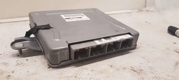 Toyota Prius (XW20) Engine control unit/module 8998147160