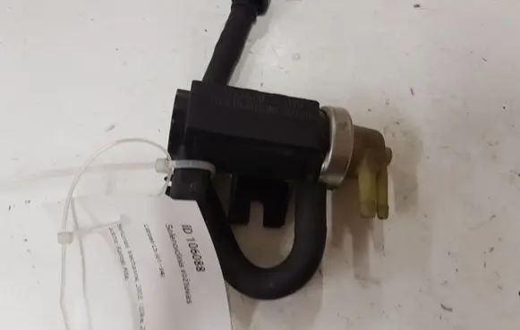 Citroen C5 Turbo solenoid valve 70163300 9661960380