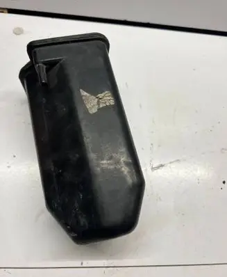 Audi TT TTS Mk2 Active carbon filter fuel vapour canister 1K0201801B