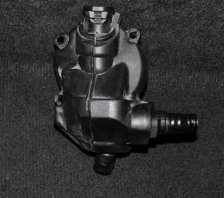 BMW 3 E46 Other engine bay part 7503519