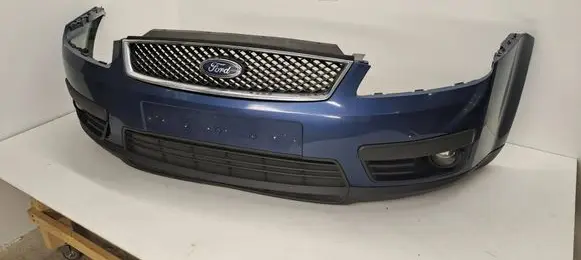Ford Focus C-MAX Front bumper 3M51R17757A