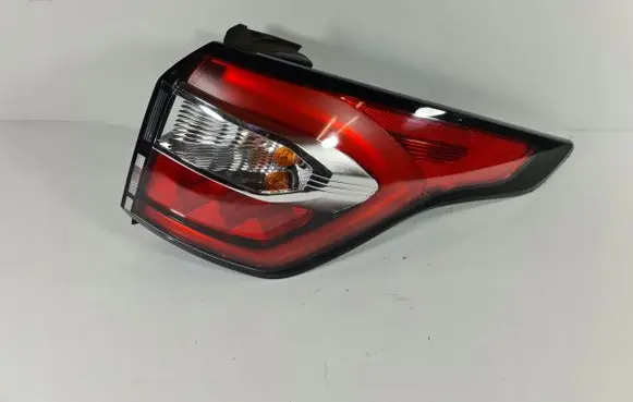 Ford Kuga II Rear/tail lights