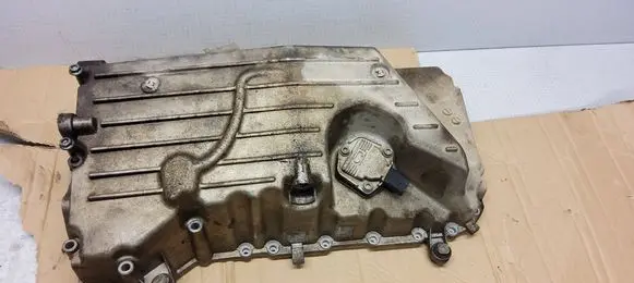 Volkswagen Transporter - Caravelle T5 Oil sump 070103603K 576130 1J0907680