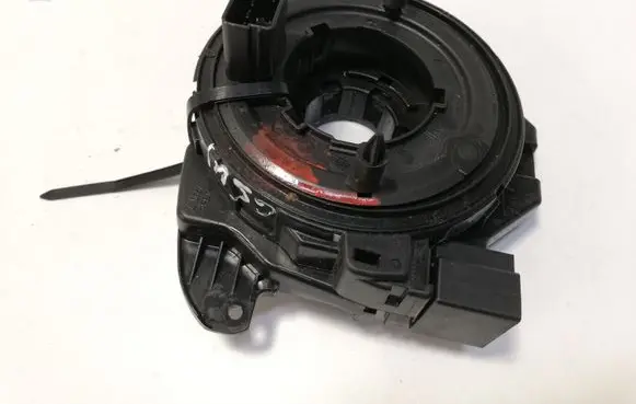 Volkswagen Polo VI Airbag slip ring squib (SRS ring)