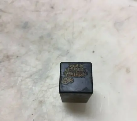 Fiat Doblo Other relay 0335200037