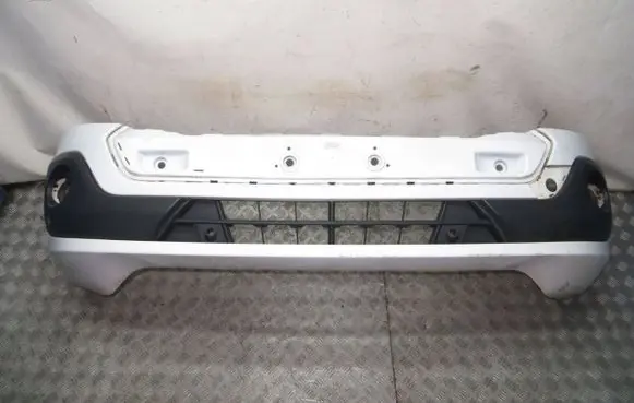 Ford Tourneo Custom Front bumper