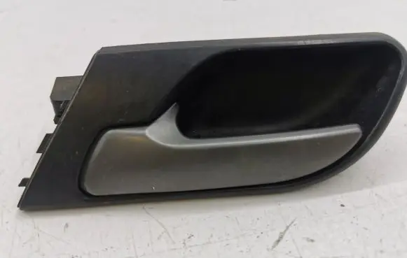 BMW X5 E53 Rear door interior handle 8408625