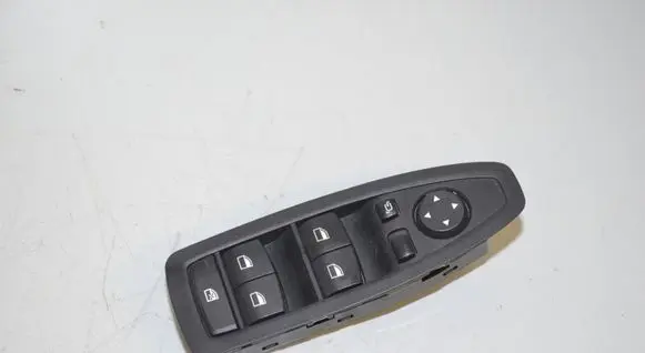 BMW X1 F48 F49 Electric window control switch 9362116 61319362116 61319297349