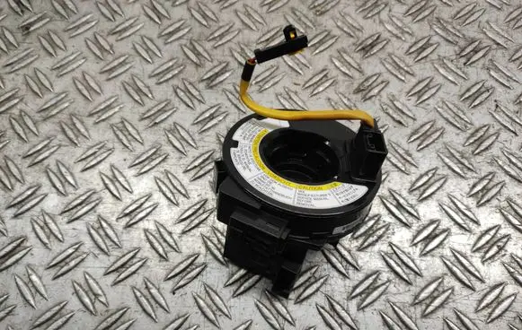 Suzuki SX4 Airbag slip ring squib (SRS ring) 3748073H20