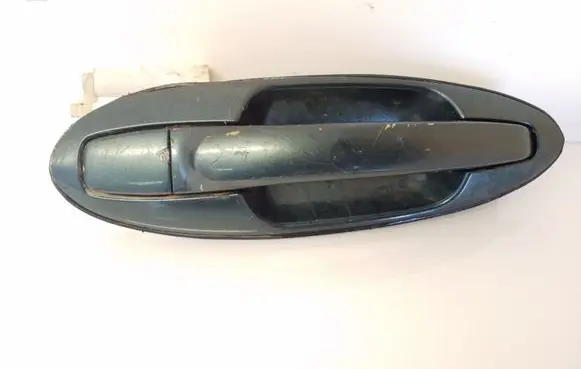 Hyundai Sonata Rear door exterior handle