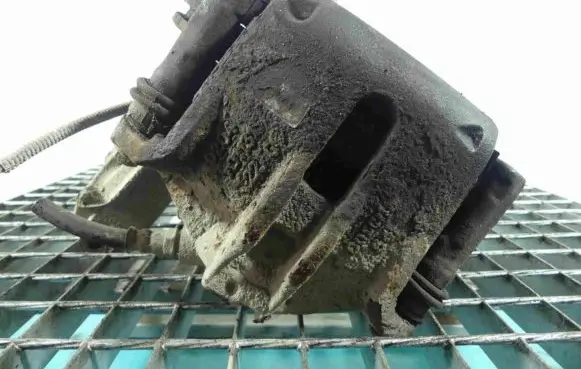 Citroen C3 Front brake caliper IMPRK1345136