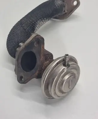 Audi A6 S6 C5 4B EGR valve 09131503