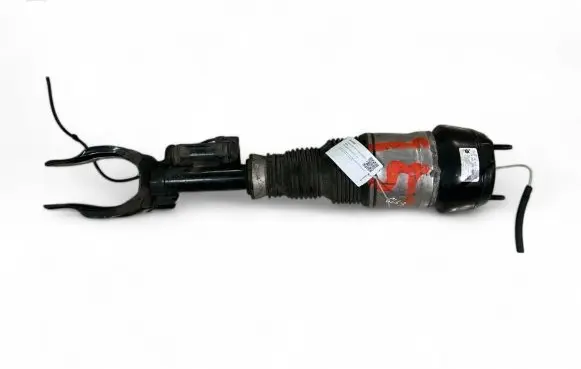 Mercedes-Benz GLS X166 Front air suspension shock absorber A1663204666 A1663231200