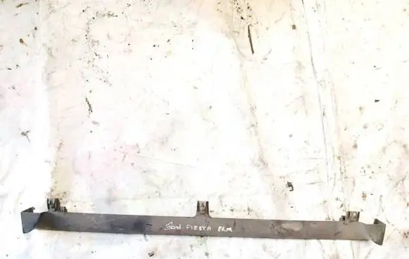 Ford Fiesta Other exterior part 