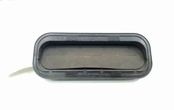Toyota RAV 4 (XA40) Fender grill 6294012180