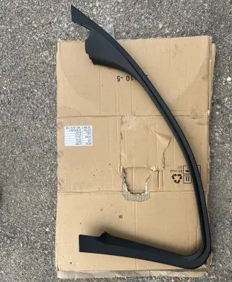 BMW 3 G20 G21 Other front door trim element 51337447172
