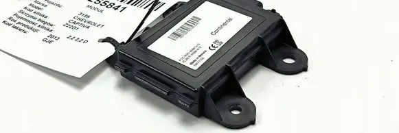 Chevrolet Captiva Central body control module 5WY7155