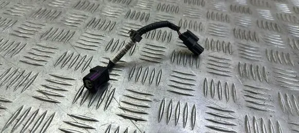 Coolant temperature sensor
