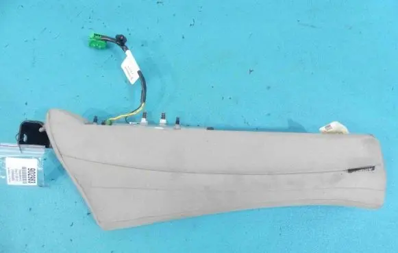 Citroen C5 Pedestrian airbag 9685418480 IMPRK902983