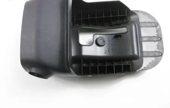 Toyota Prius (NHW20) Steering wheel column trim 45287-47050