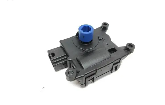 Renault Trafic III (X82) Air flap motor/actuator T1020397J 1000194010 2101191A