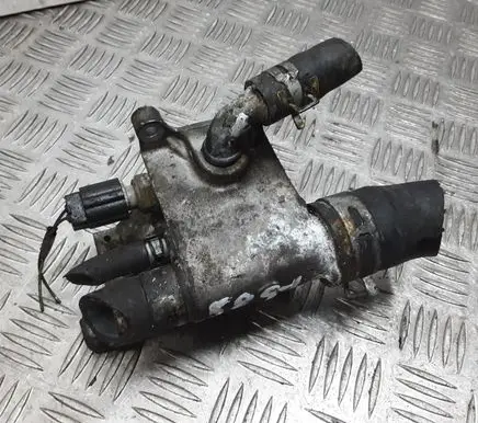 Mazda 5 EGR valve cooler S520922