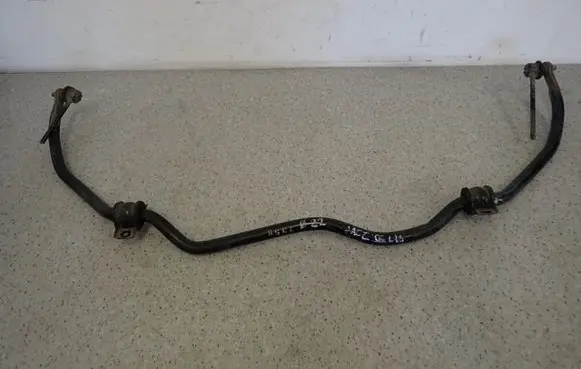 Honda Jazz Front anti-roll bar/sway bar
