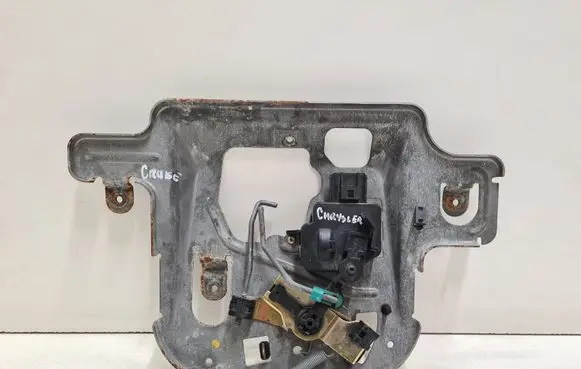 Chrysler PT Cruiser Tailgate boot lock/latch motor 