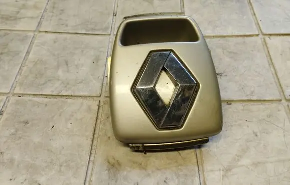Renault Laguna II Tailgate/trunk/boot exterior handle