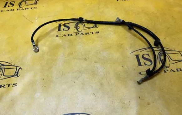 Negative earth cable (battery)