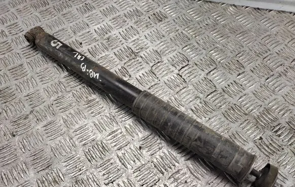 Mercedes-Benz B W245 Rear shock absorber/damper