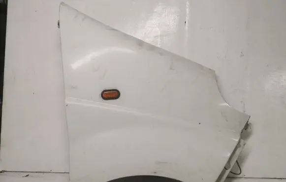 Renault Trafic II (X83) Fender