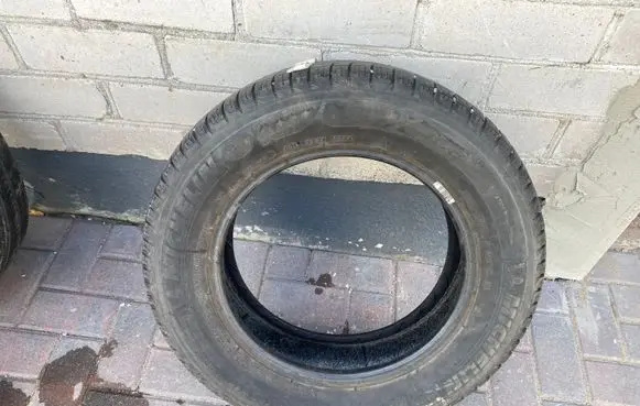 Volkswagen PASSAT B5.5 R15 summer tire 19565R15