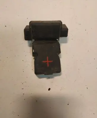 Nissan Pathfinder R51 Other wiring loom