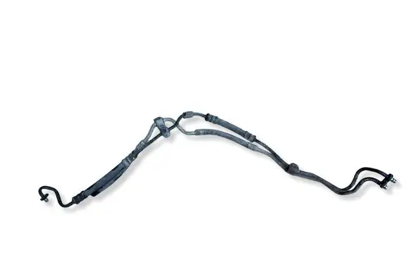 Citroen C4 Grand Picasso Power steering hose/pipe/line 9683906680
