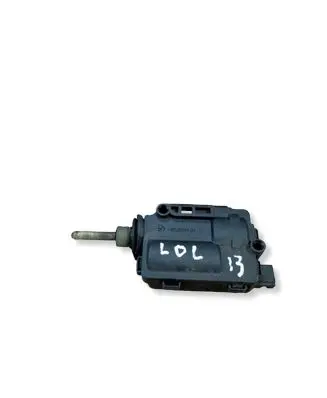 Opel Zafira A Central locking motor 13120789 805472