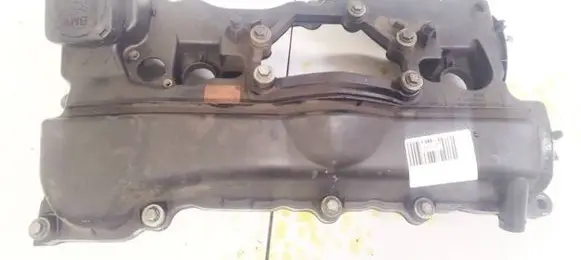 Fiat Punto (188) Rocker cam cover 11127506728 11.12-7506728D